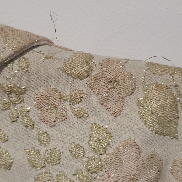 Vintage Short Cropped Jacket - Picture 8 of 10